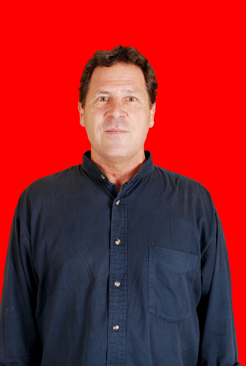 Mr Jim